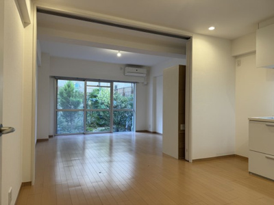 【設備】 | 秀和月島レジデンス