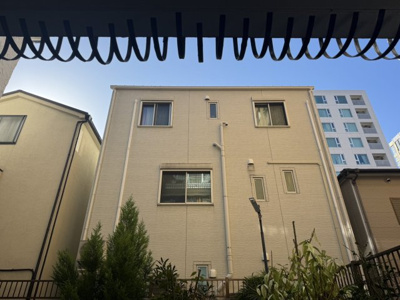 【展望】 | 秀和月島レジデンス