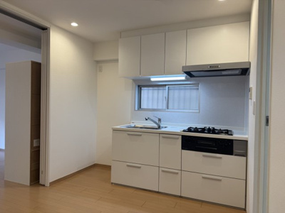 【キッチン】 | 秀和月島レジデンス