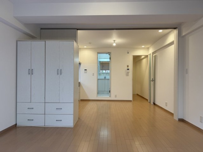 【収納】 | 秀和月島レジデンス