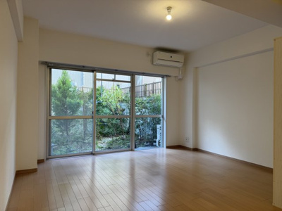 【寝室】 | 秀和月島レジデンス