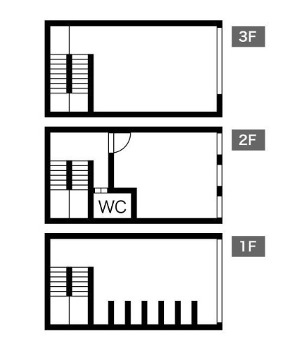 中崎西１丁目戸建