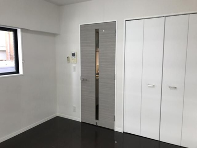 【内装】 | クレアール大崎