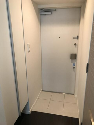 【玄関】 | クレアール大崎