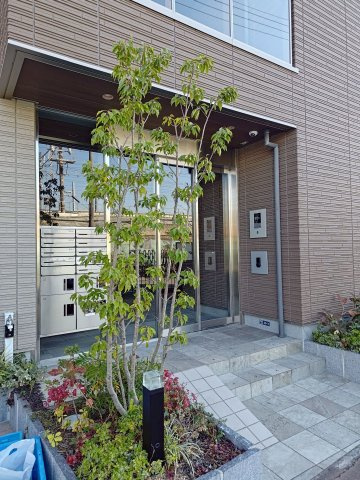 La maison marronのその他