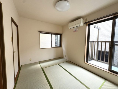 【和室】 | 中古一戸建　高知市竹島町