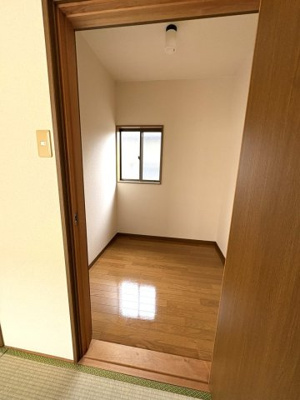 【その他】 | 中古一戸建　高知市竹島町 | 納戸