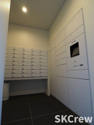 【その他】 | アジールコート新高円寺