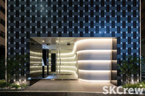 アジールコート新高円寺の画像