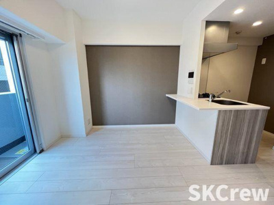 【寝室】 | アジールコート新高円寺