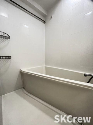 【浴室】 | アジールコート新高円寺