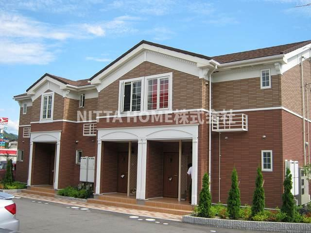 メゾンみやびＥ