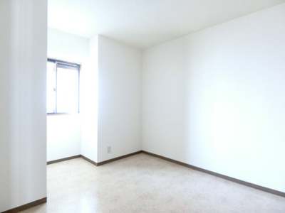 【洋室】 | リバーコート