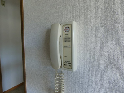 【セキュリティ】 | リバーコート