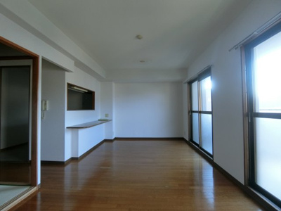 【居間・リビング】 | リバーコート