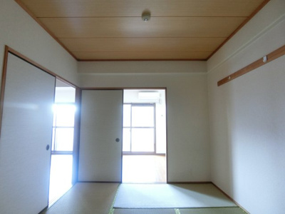 【和室】 | リバーコート