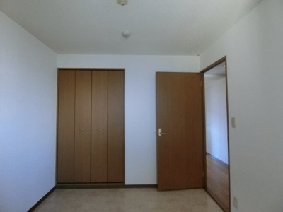 【洋室】 | リバーコート