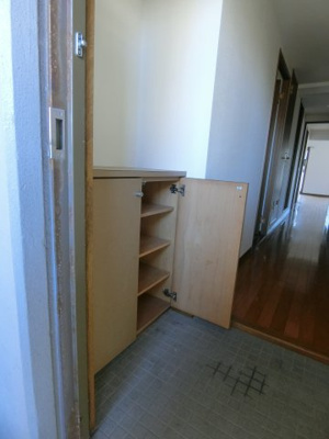 【収納】 | リバーコート