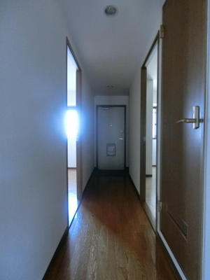 【玄関】 | リバーコート