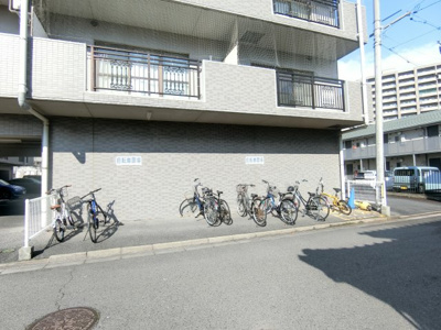 【設備】 | リバーコート