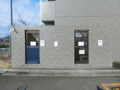 【設備】 | リバーコート