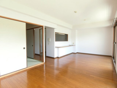 【居間・リビング】 | リバーコート