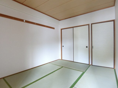 【和室】 | リバーコート