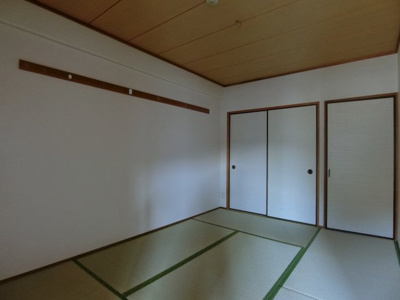 【和室】 | リバーコート