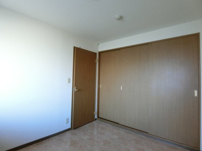 【洋室】 | リバーコート