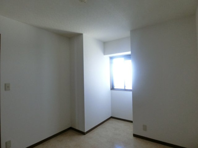 【洋室】 | リバーコート