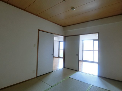 【和室】 | リバーコート