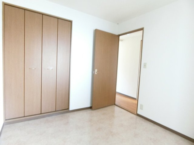 【洋室】 | リバーコート