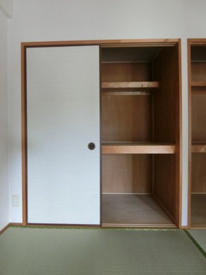 【収納】 | リバーコート