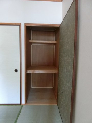 【収納】 | リバーコート