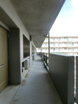 【ロビー】 | リバーコート