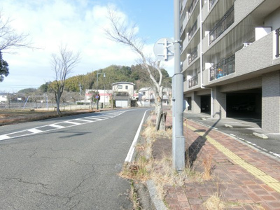 【外観】 | リバーコート