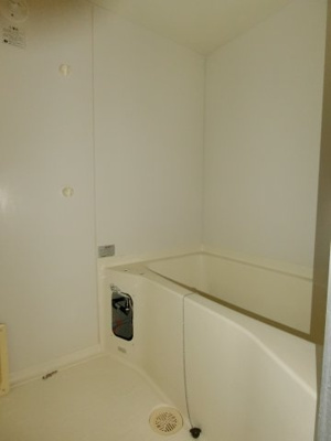 【浴室】 | リバーコート