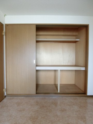 【収納】 | リバーコート