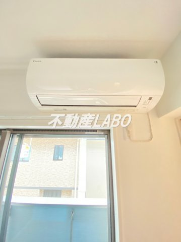 ALEGRIA九条の設備