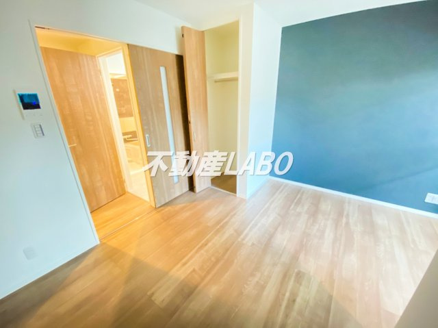 ALEGRIA九条のその他