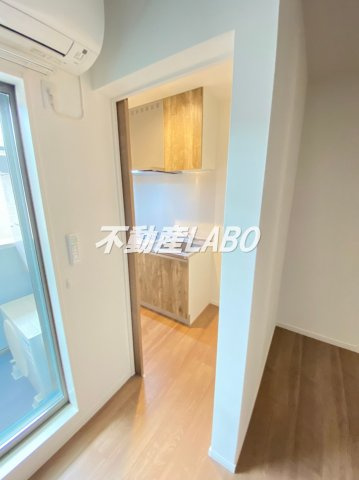 ALEGRIA九条のその他