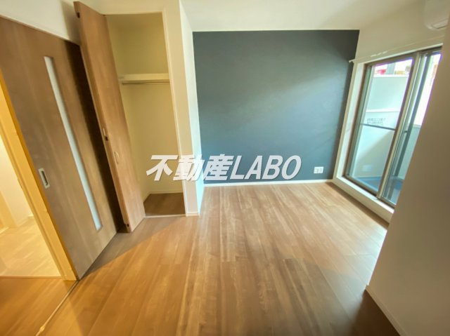 ALEGRIA九条の居間・リビング