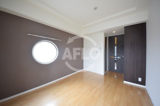 セイワパレス玉造の外観|セイワパレス玉造　外観