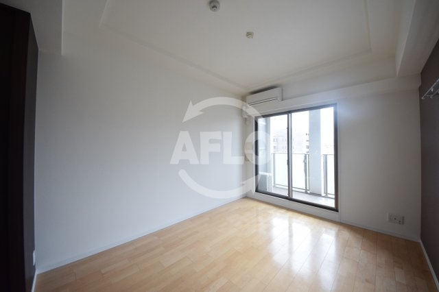 セイワパレス玉造の居間・リビング|セイワパレス玉造　リビング