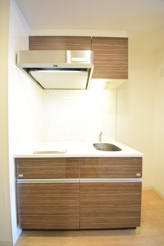 セイワパレス玉造のキッチン|セイワパレス玉造　キッチン