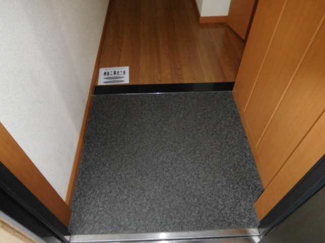 姫路市大津区勘兵衛町２丁目のハイツの内装