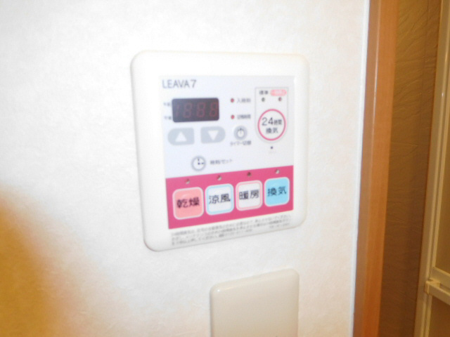 姫路市大津区勘兵衛町２丁目のハイツの設備