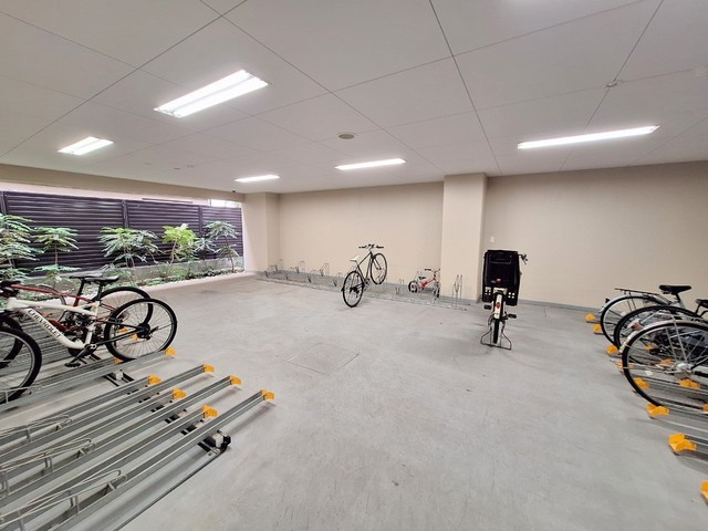 アトラス新宿左門町のその他共用部分