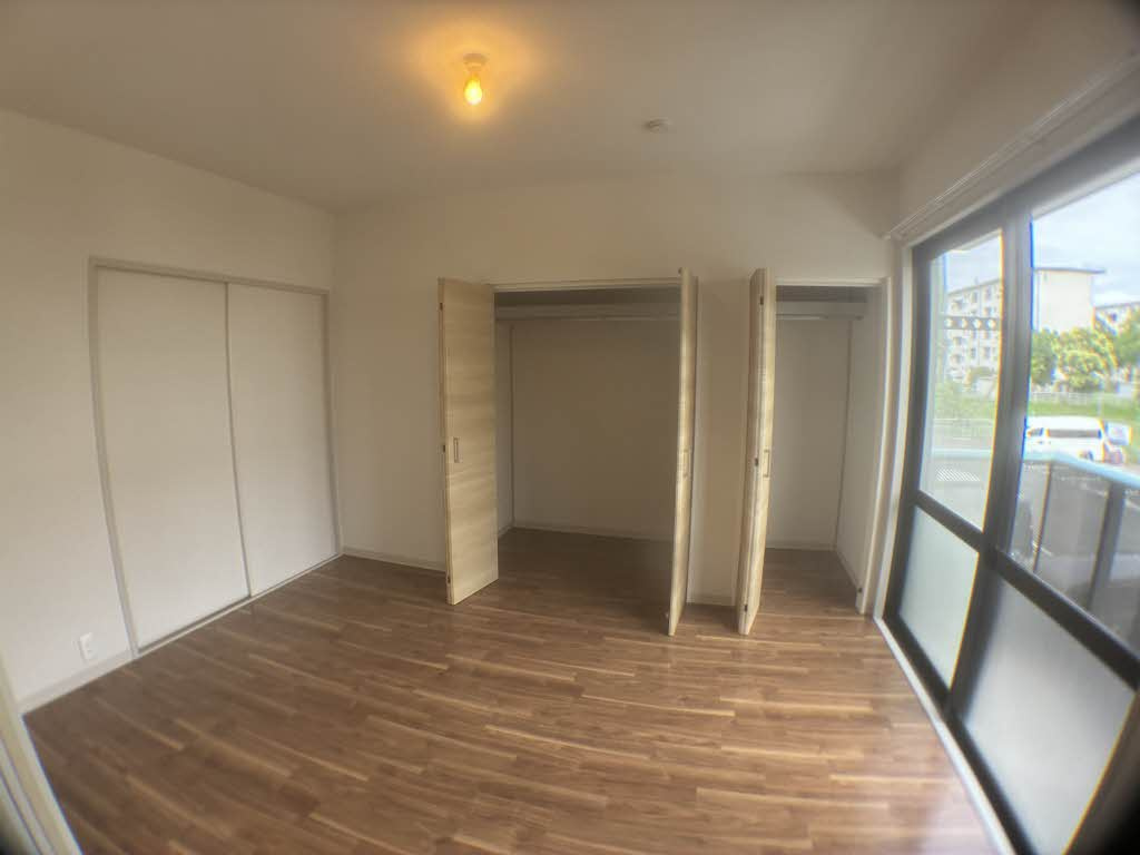 グランメール宮﨑の内装