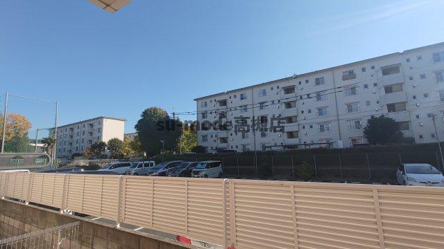 グランメール宮﨑の展望